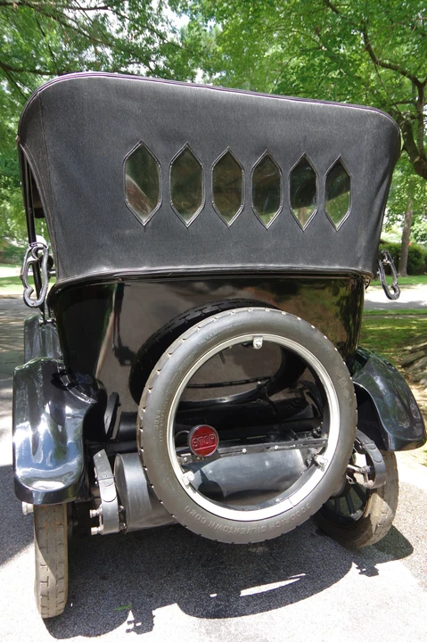 1917 Dodge Pickup (1917-1932) - Image 27 of 31