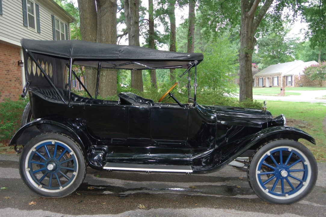 1917 Dodge Pickup (1917-1932) - Image 11 of 31