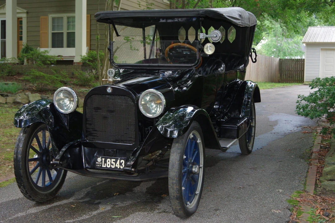 1917 Dodge Pickup (1917-1932) - Image 4 of 31