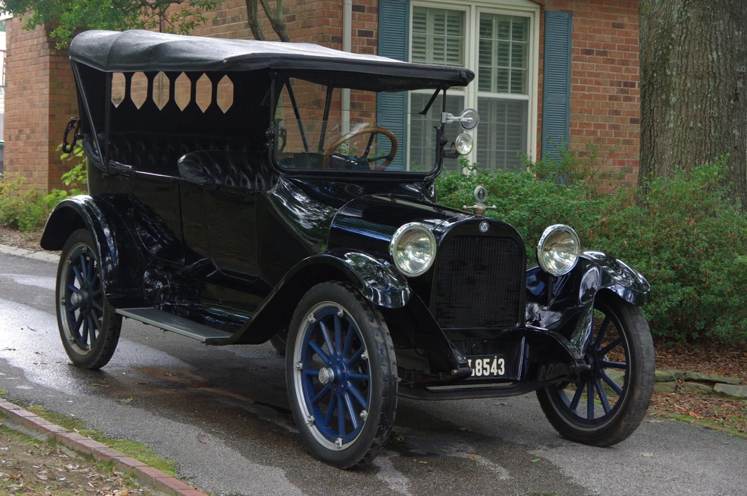 1917 Dodge Pickup (1917-1932) - Image 3 of 31