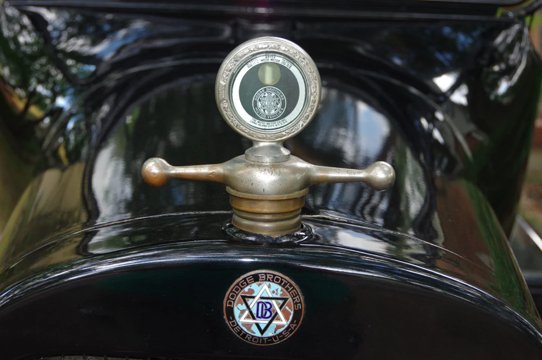 1917 Dodge Pickup (1917-1932) - Image 12 of 31