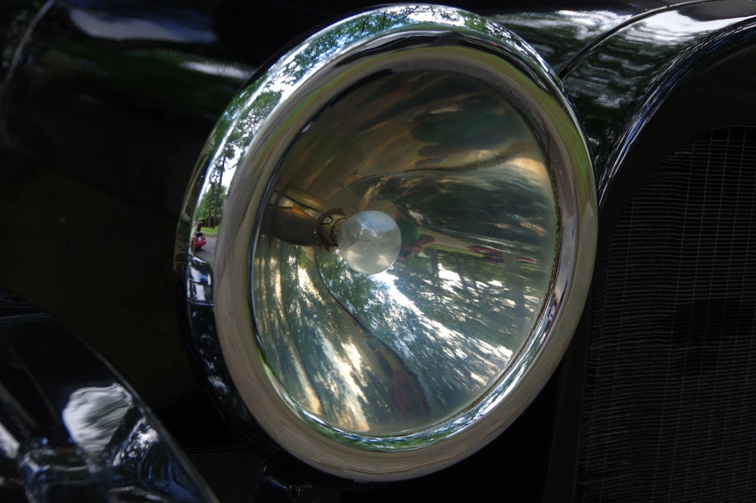 1917 Dodge Pickup (1917-1932) - Image 14 of 31