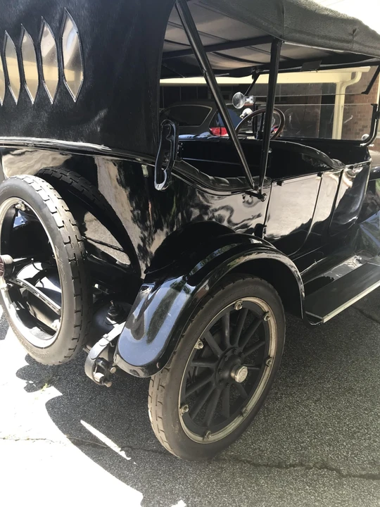 1917 Dodge Pickup (1917-1932) - Image 16 of 31