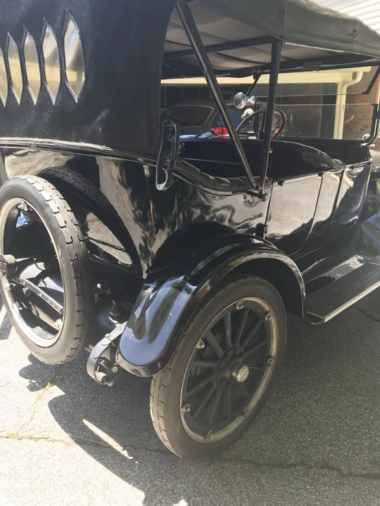 1917 Dodge Pickup (1917-1932) - Image 17 of 31