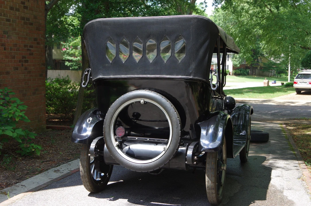 1917 Dodge Pickup (1917-1932) - Image 9 of 31