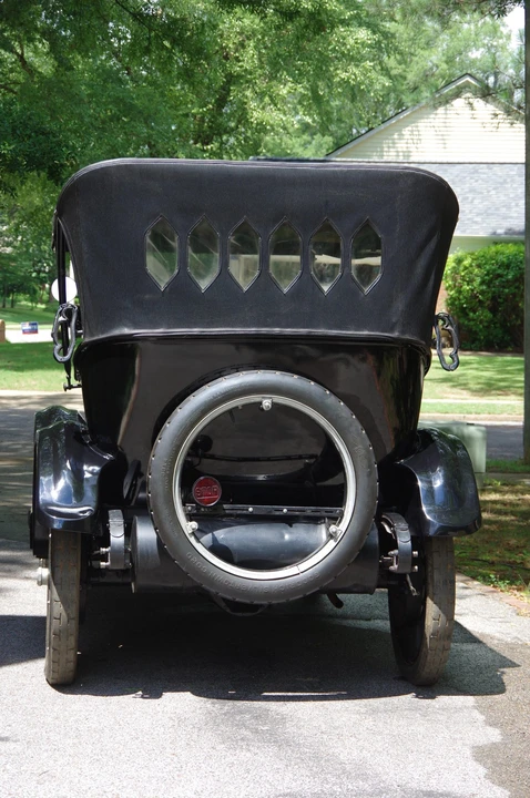1917 Dodge Pickup (1917-1932) - Image 7 of 31