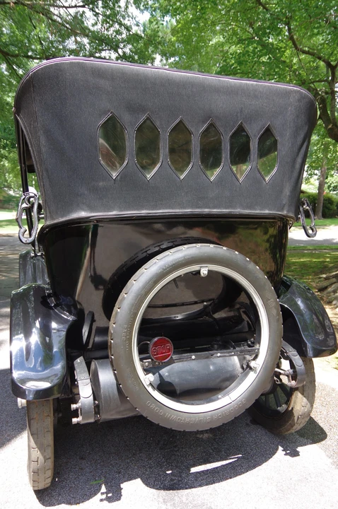 1917 Dodge Pickup (1917-1932) - Image 6 of 31
