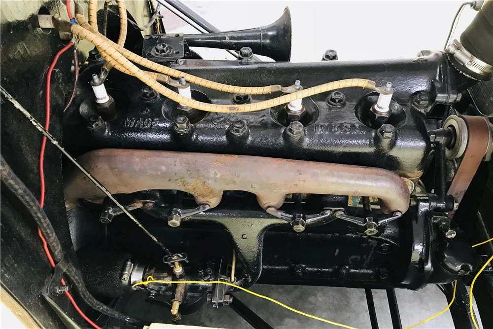 1917 Ford Model T - Image 3 of 5