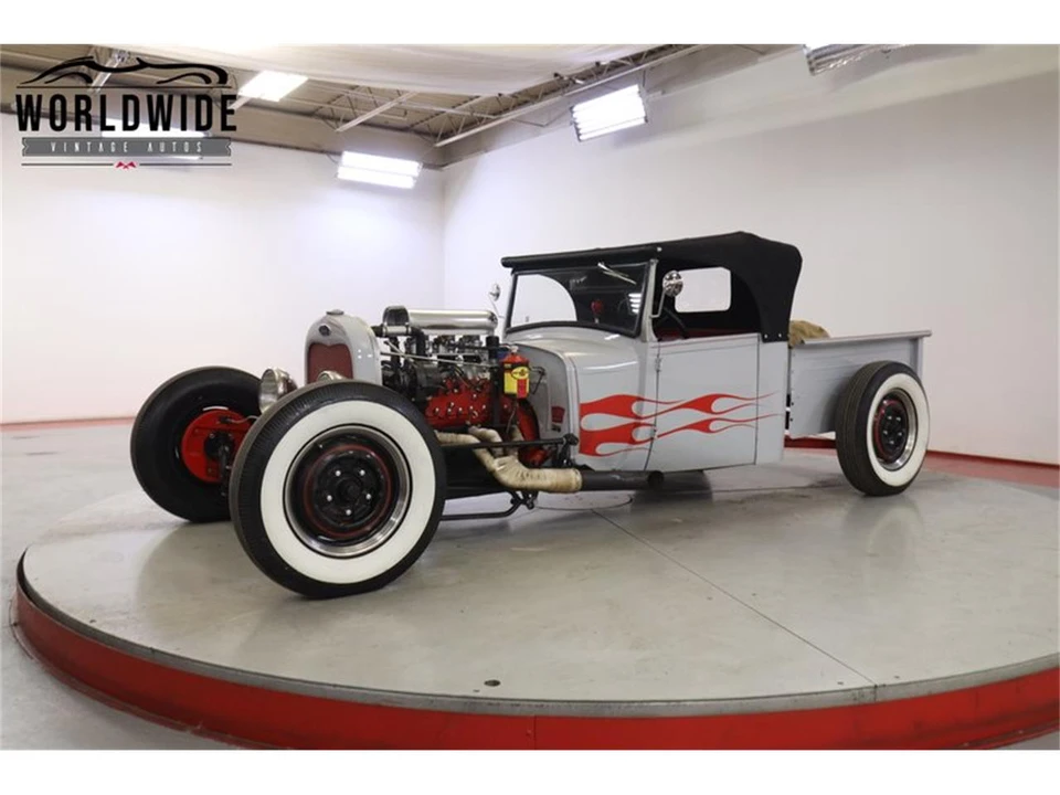 1917 Ford Model A - Image 7 of 31