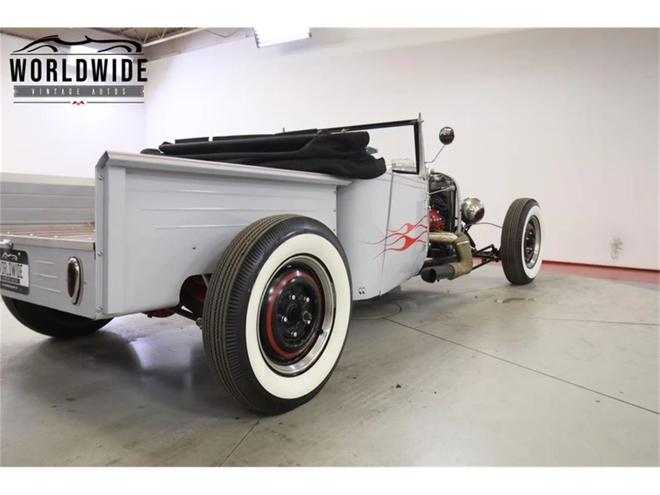 1917 Ford Model A - Image 25 of 31