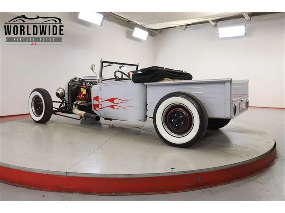1917 Ford Model A - Image 5 of 31