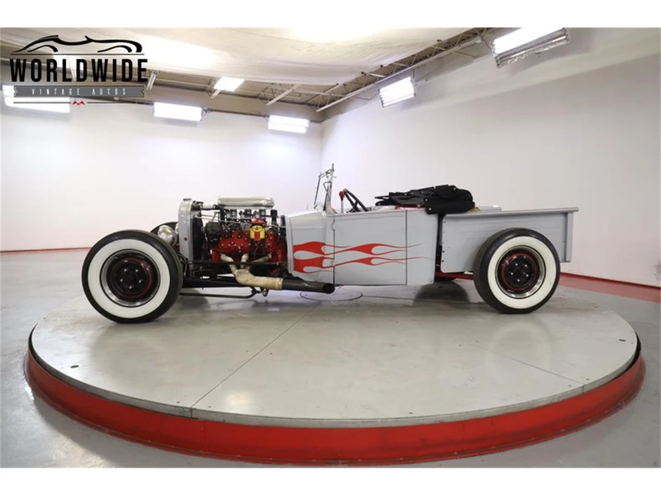 1917 Ford Model A - Image 3 of 31