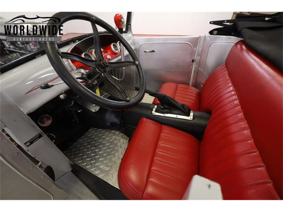1917 Ford Model A - Image 31 of 31