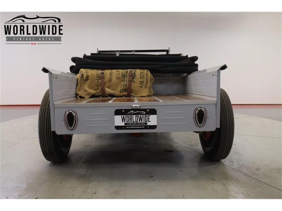 1917 Ford Model A - Image 21 of 31