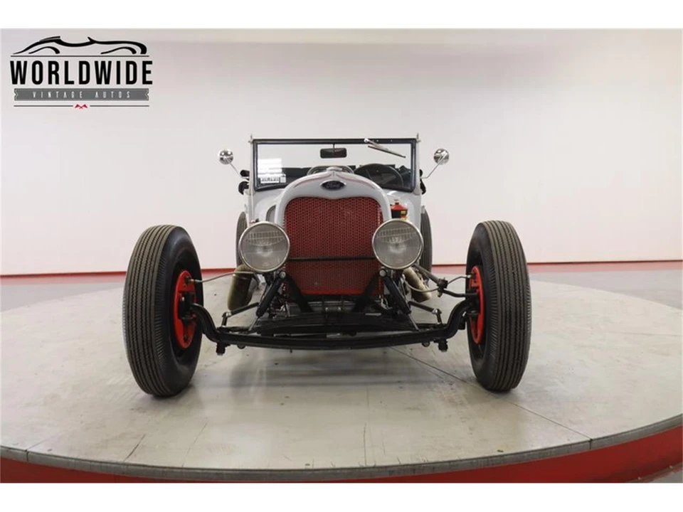 1917 Ford Model A - Image 19 of 31