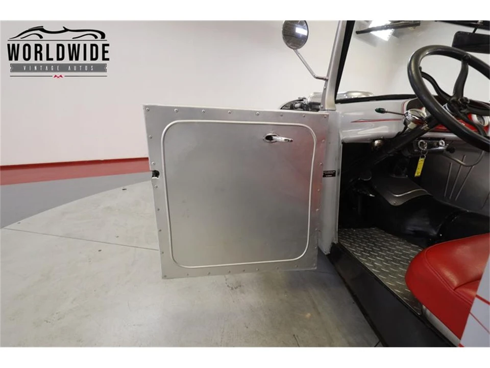 1917 Ford Model A - Image 29 of 31