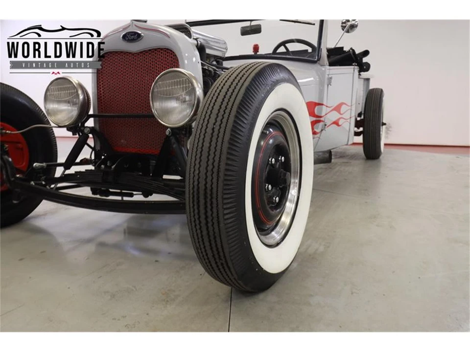 1917 Ford Model A - Image 15 of 31
