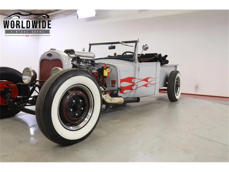 1917 Ford Model A - Image 17 of 31