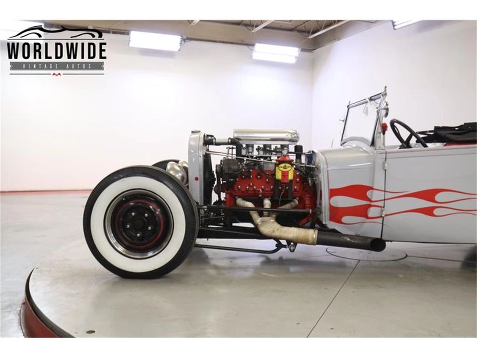 1917 Ford Model A - Image 11 of 31