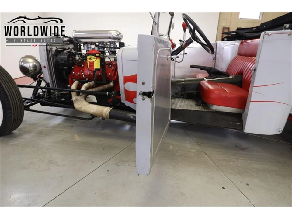 1917 Ford Model A - Image 27 of 31