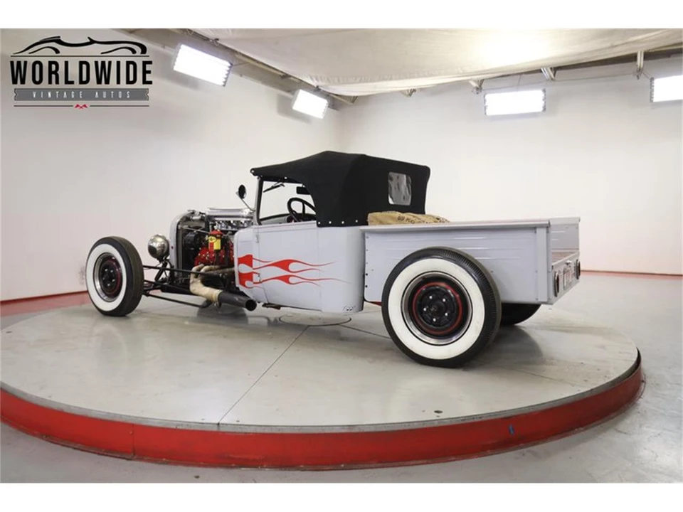 1917 Ford Model A - Image 9 of 31