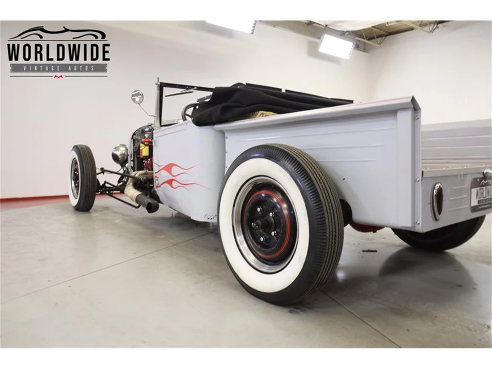 1917 Ford Model A - Image 24 of 31