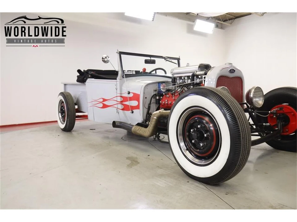 1917 Ford Model A - Image 18 of 31
