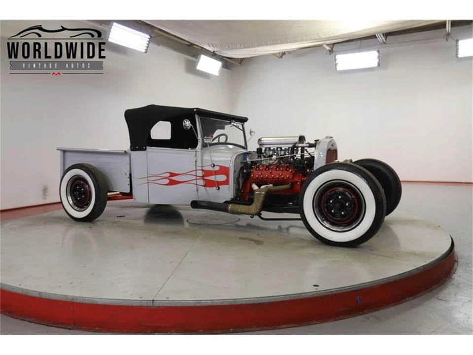 1917 Ford Model A - Image 8 of 31
