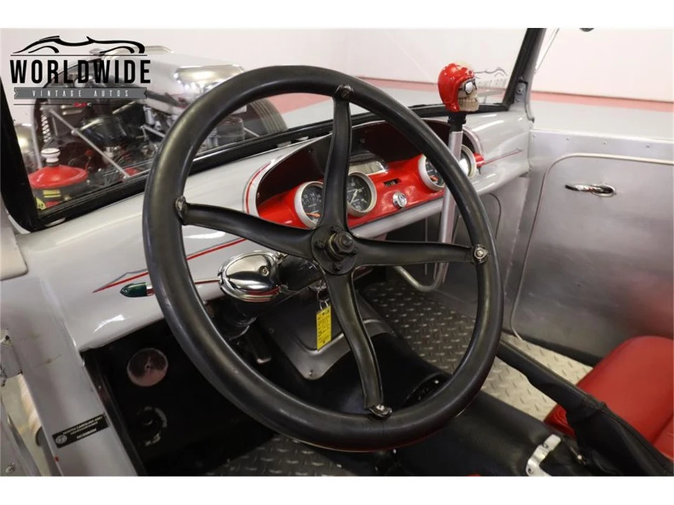 1917 Ford Model A - Image 30 of 31