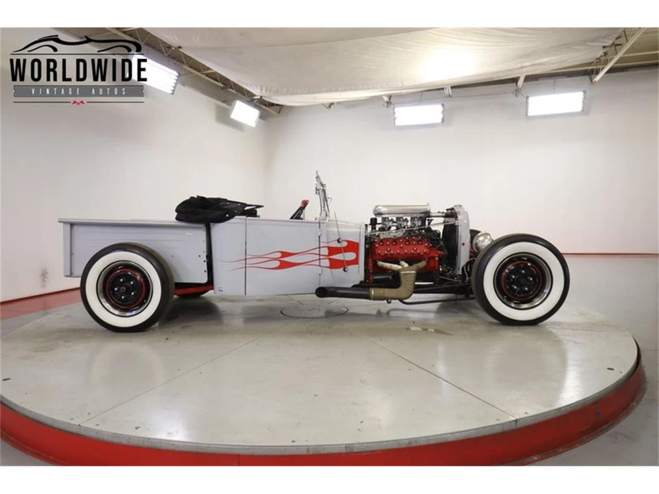 1917 Ford Model A - Image 4 of 31