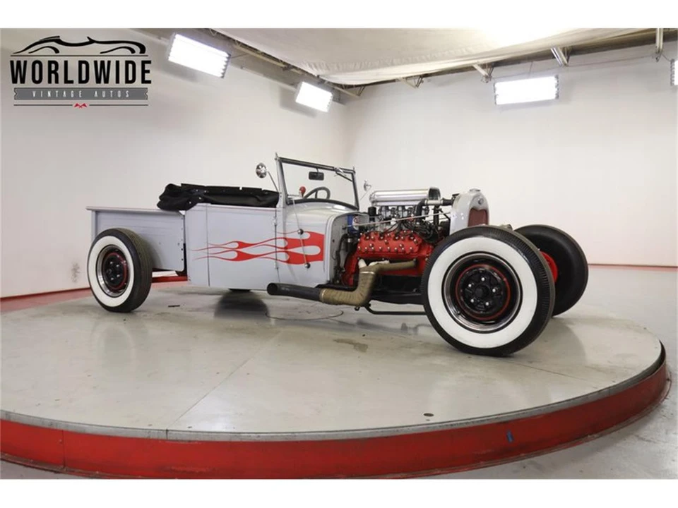 1917 Ford Model A - Image 2 of 31