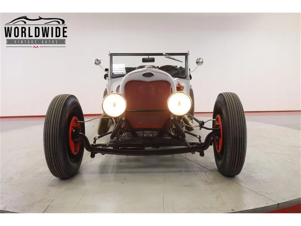 1917 Ford Model A - Image 20 of 31