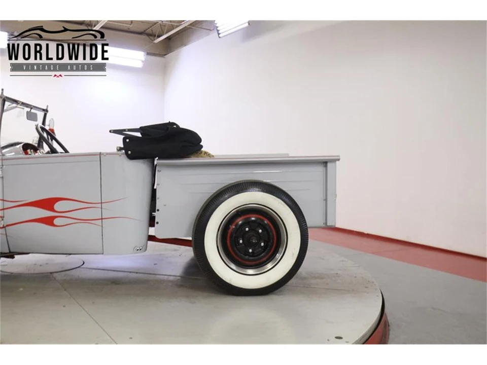 1917 Ford Model A - Image 14 of 31