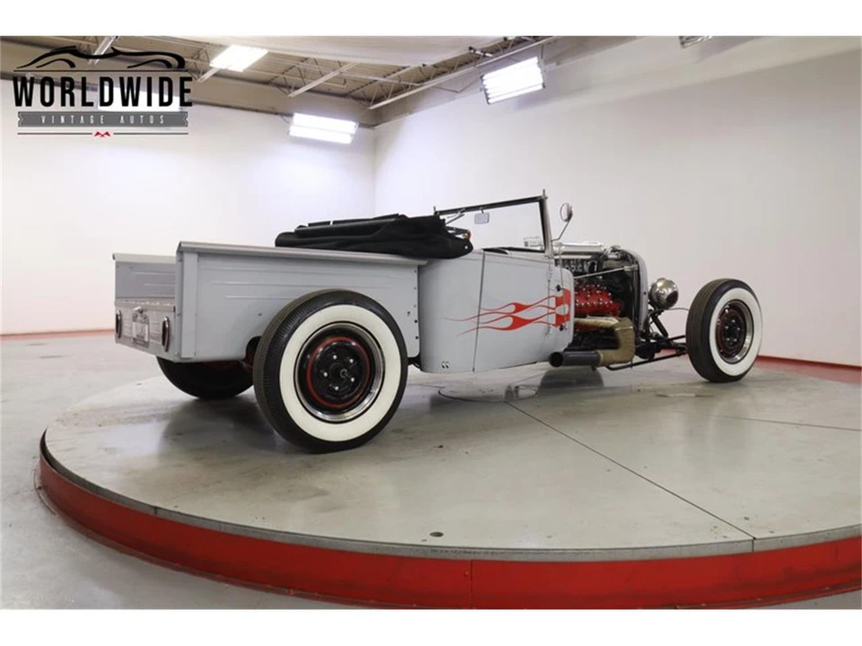 1917 Ford Model A - Image 6 of 31