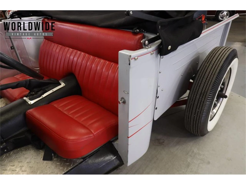 1917 Ford Model A - Image 28 of 31