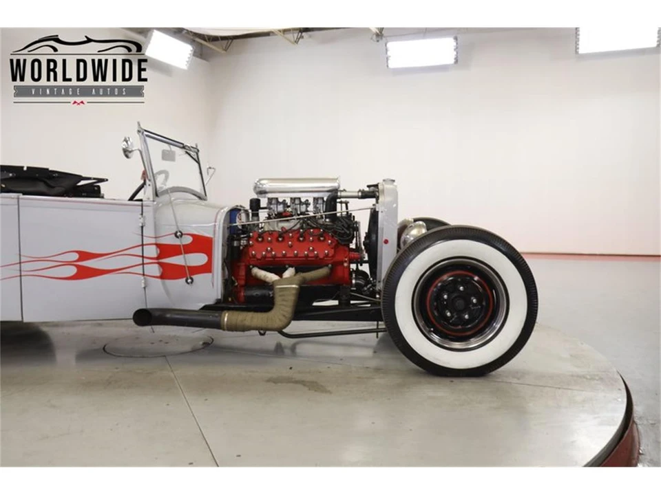 1917 Ford Model A - Image 12 of 31