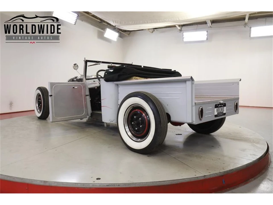 1917 Ford Model A - Image 26 of 31