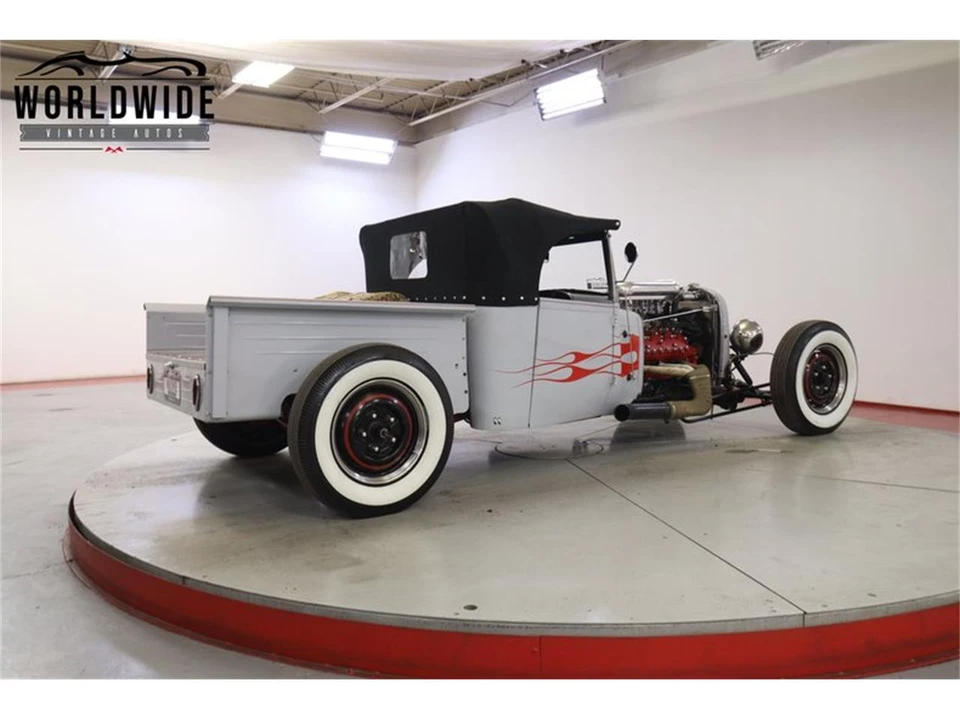 1917 Ford Model A - Image 10 of 31