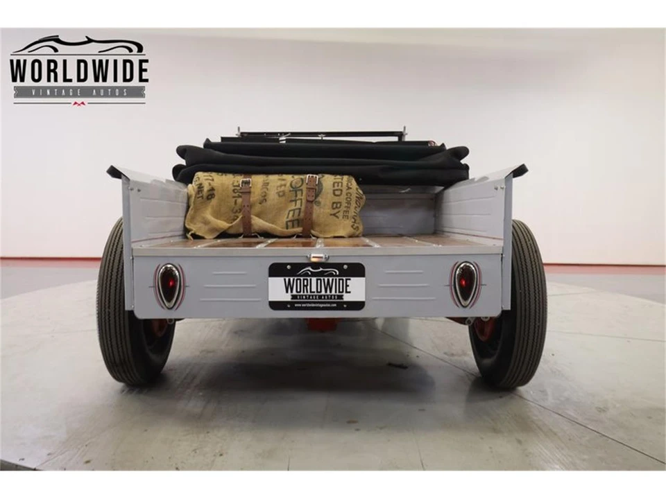1917 Ford Model A - Image 22 of 31