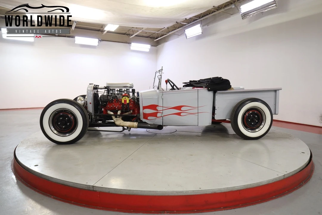 1917 Ford Model A - Image 3 of 12