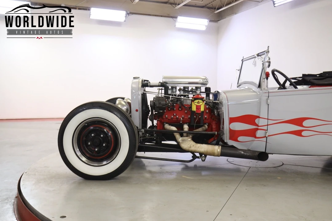 1917 Ford Model A - Image 11 of 12