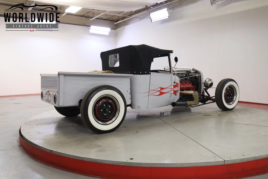 1917 Ford Model A - Image 10 of 12