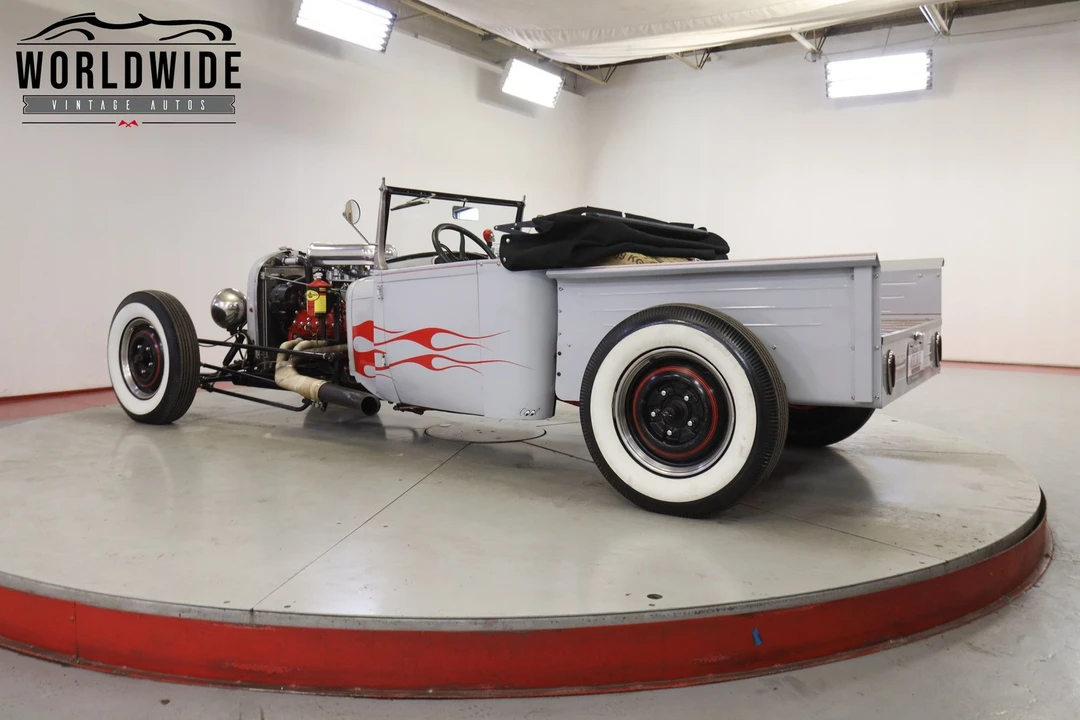 1917 Ford Model A - Image 5 of 12