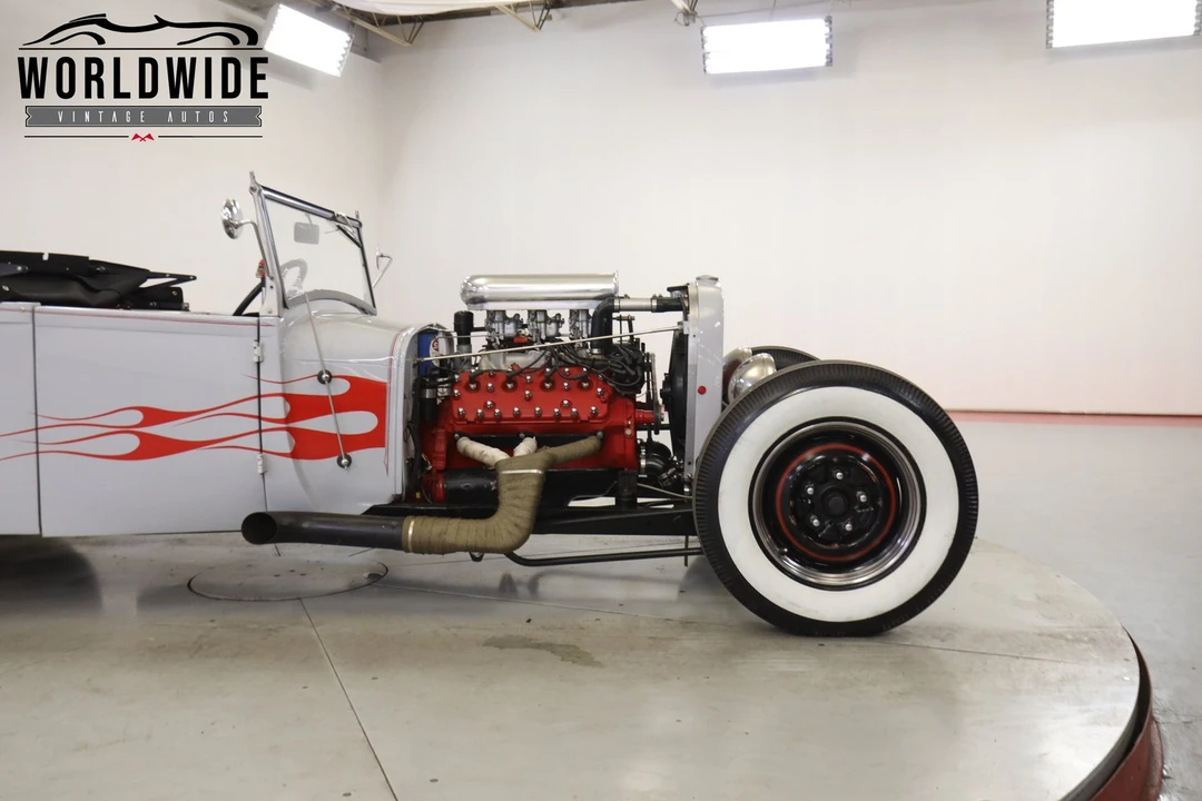 1917 Ford Model A - Image 12 of 12