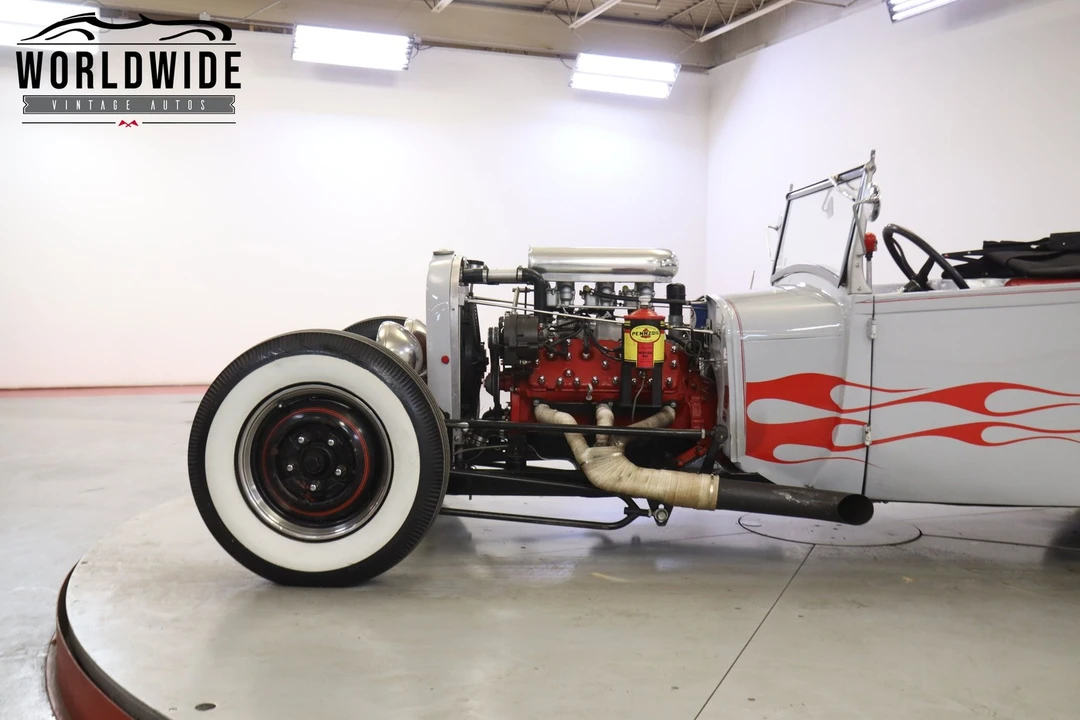 1917 Ford Model A - Image 11 of 12