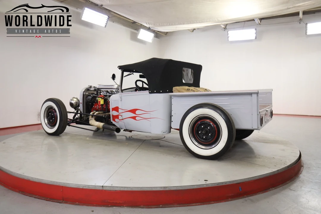 1917 Ford Model A - Image 9 of 12