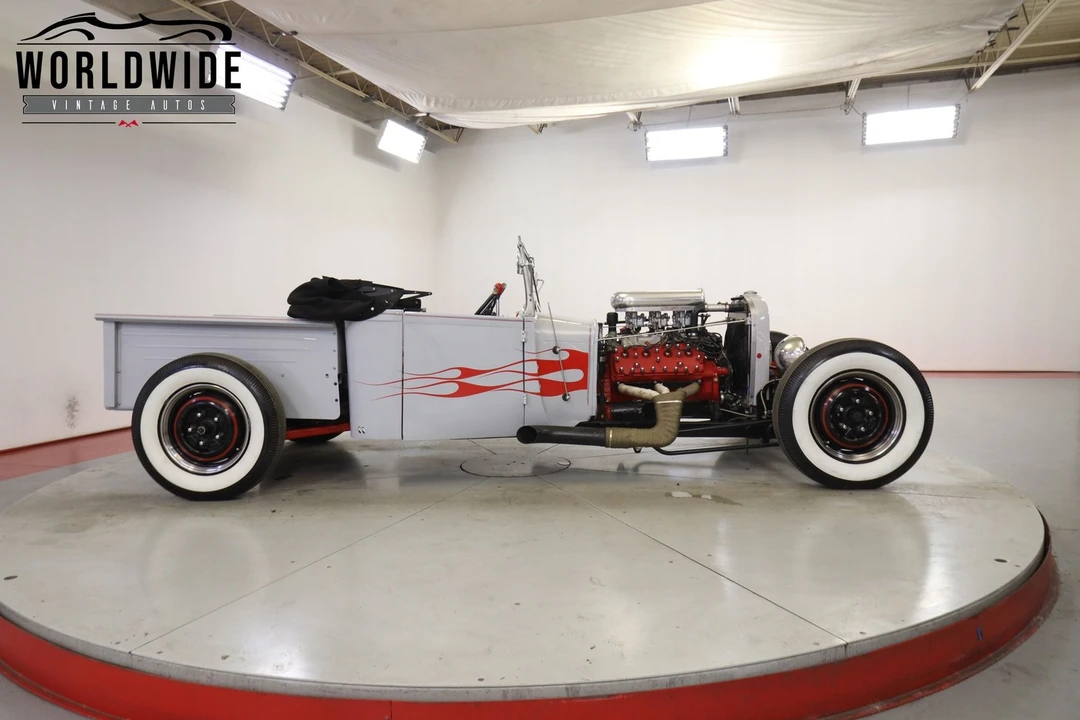 1917 Ford Model A - Image 4 of 12