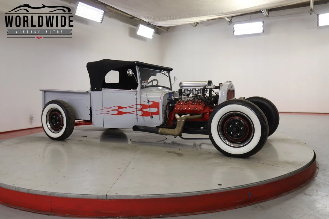 1917 Ford Model A - Image 8 of 12