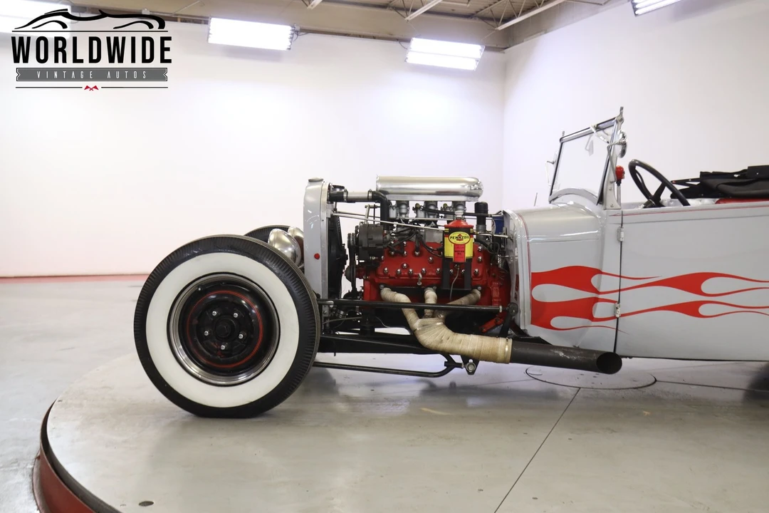 1917 Ford Model A - Image 11 of 12