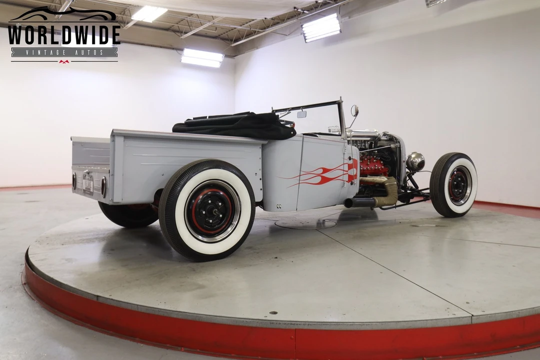 1917 Ford Model A - Image 6 of 12